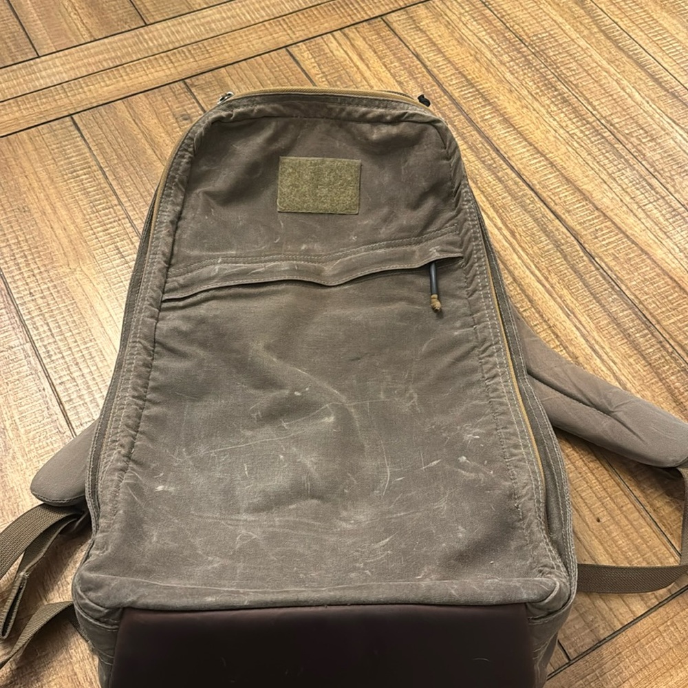 GoRuck GR1 Heritage 26L
